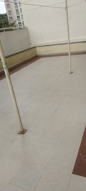 3 BHK Apartment – Exterior View View at Vasathi Avante Bangalore, Hebbal - for Rent