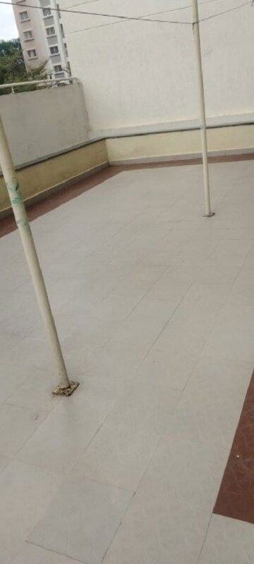 3 BHK Apartment – Exterior View View at Vasathi Avante Bangalore, Hebbal - for Rent