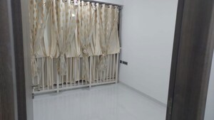 Building Lobby in 2 BHK Apartment at Bramhacorp The Collection, Kalyani Nagar – for Rent