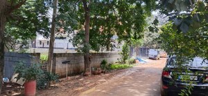  Plot – Exterior View View at Hennur - for Sale