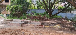  Plot – Exterior View View at Hennur - for Sale