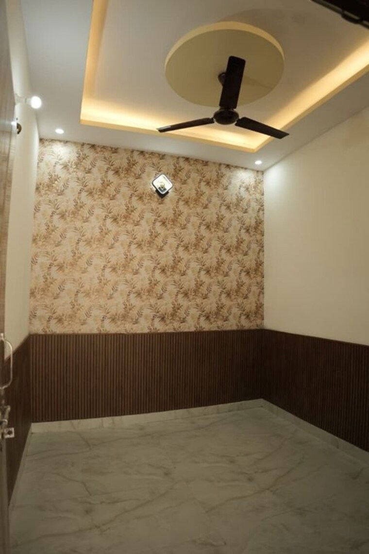 Bedroom, banjarawala 3 Bedroom 802 Sq.Ft. Independent House In Banjarawala Dehradun 9682725