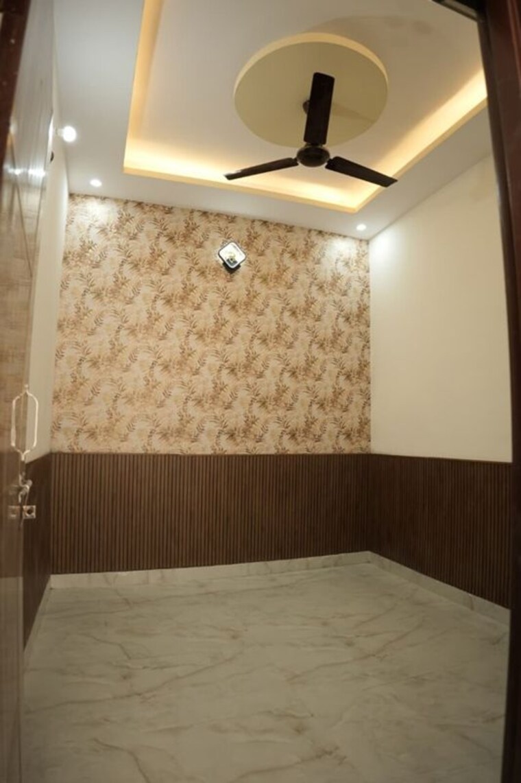 Bedroom, banjarawala 3 Bedroom 802 Sq.Ft. Independent House In Banjarawala Dehradun 9682725