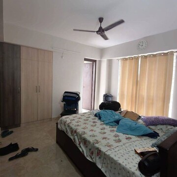 Bedroom in 3 BHK Apartment at Gajpati Park Panorama, Dispur – for Rent