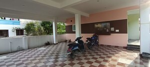 Parking in 2 BHK Apartment at Guduvanchery – for Sale
