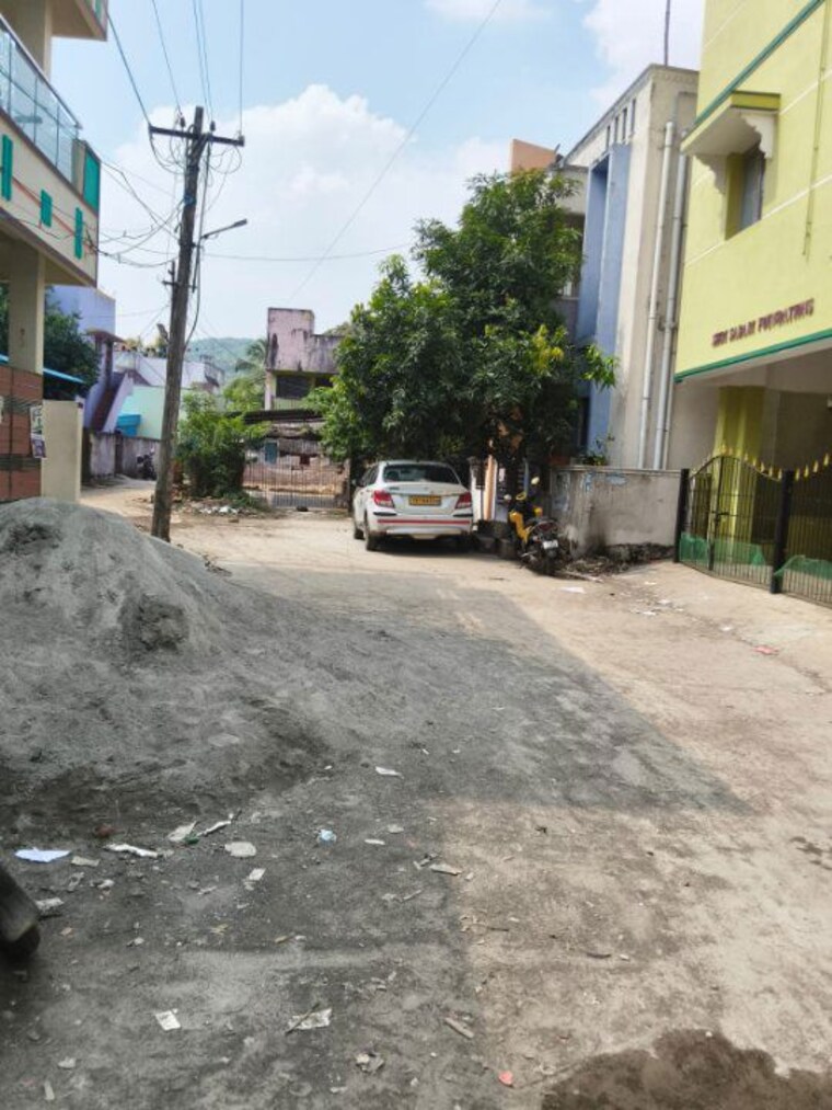 Exterior View, guduvanchery  826 Sq.Ft. Plot In Guduvanchery Chennai 9452482