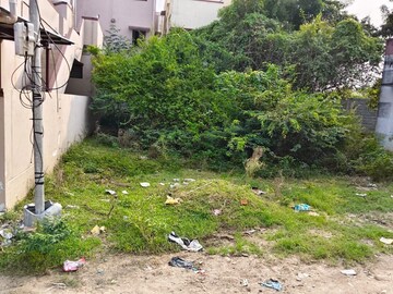 Plot Area in  Plot at Guduvanchery – for Sale