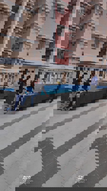 2 BHK + Servant Room Apartment For Sale in Skyline Imperia