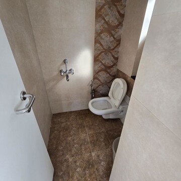 Bathroom in 2 BHK Apartment at Matunga West – for Sale