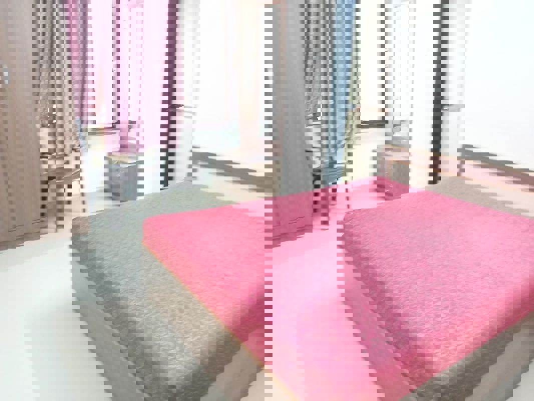 3 BHK + Pooja Room 1400 Sq.Ft. Apartment in Ashapura Dham Sanpada