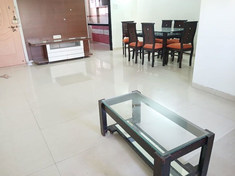 Living Room, ashapura-dham-sanpada 3 Bedroom 1400 Sq.Ft. Apartment In Sanpada Navi Mumbai 9682809