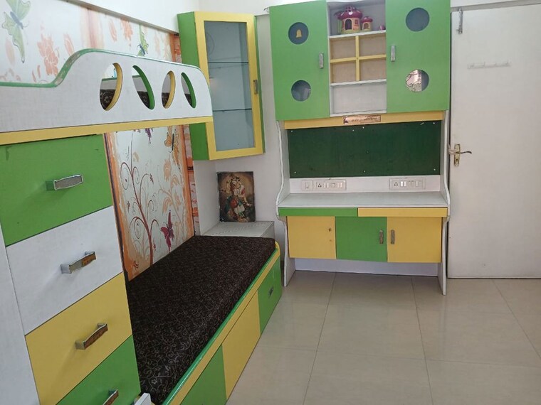 Team Area, ashapura-dham-sanpada 3 Bedroom 1400 Sq.Ft. Apartment In Sanpada Navi Mumbai 9682809