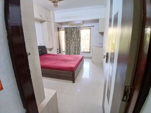 Room in 3 BHK Apartment at Ashapura Dham Sanpada, Sanpada – for Rent