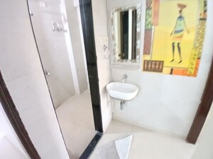  3 BHK Apartment at Ashapura Dham Sanpada, Sanpada – for Rent