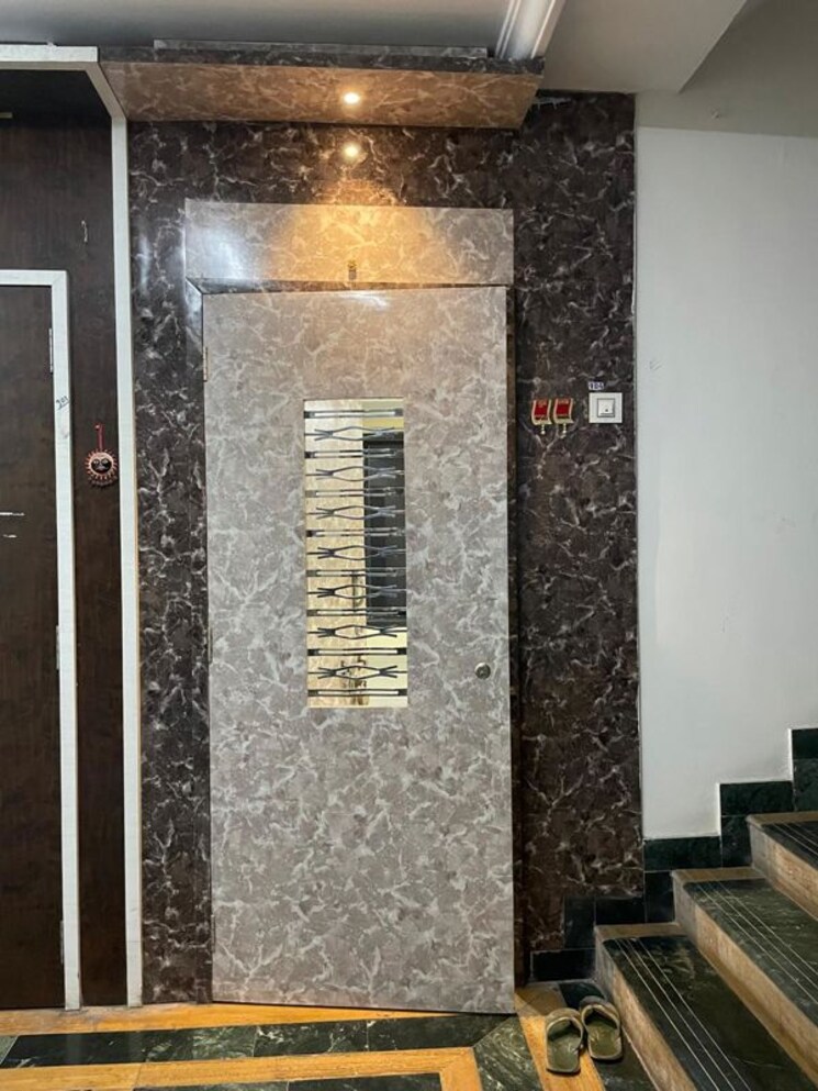 Other, ashapura-dham-sanpada 3 Bedroom 1400 Sq.Ft. Apartment In Sanpada Navi Mumbai 9682809