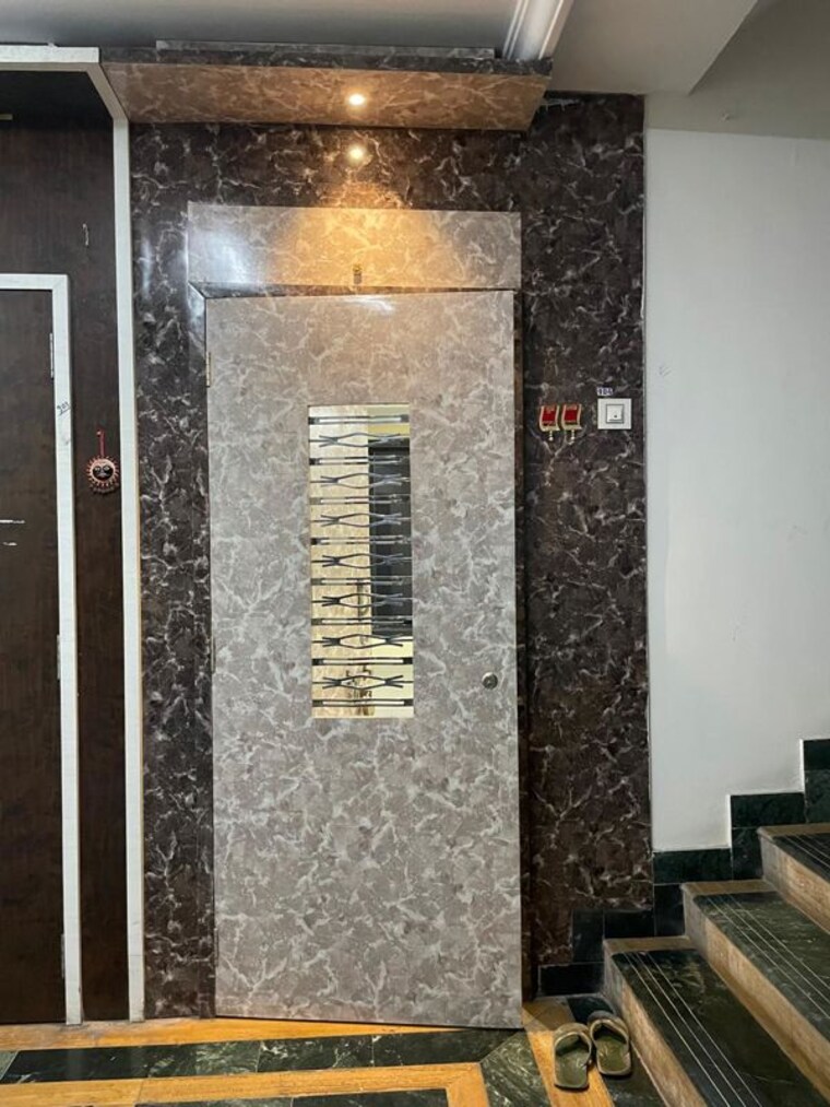 Other, ashapura-dham-sanpada 3 Bedroom 1400 Sq.Ft. Apartment In Sanpada Navi Mumbai 9682809