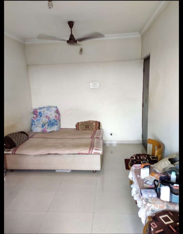1 BHK Apartment For Rent in Dev Niketan