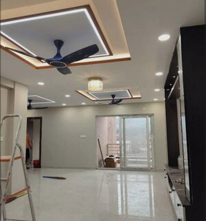 1.5 BHK Apartment For Sale in Purav Heights, Girgaon