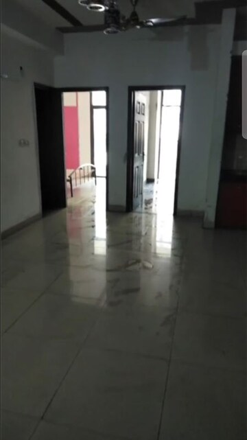 Building Lobby in 2 BHK Apartment at Ajnara Integrity, Raj Nagar Extension – for Rent