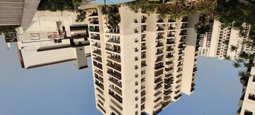 2 BHK Apartment For Rent in Ajnara Integrity, Raj Nagar Extension