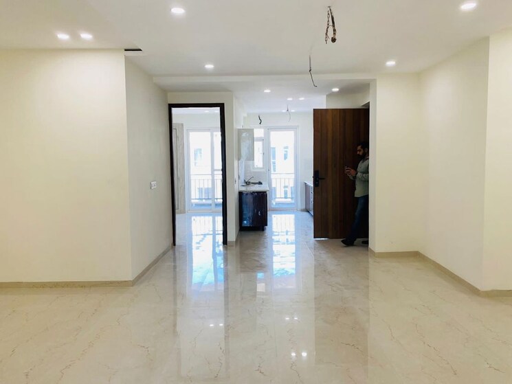 Room, ghb-splande 4 Bedroom 2300 Sq.Ft. Apartment In Patiala Road Zirakpur 9676838