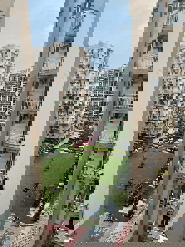 3 BHK + Pooja Room Apartment For Sale in Sushma Crescent