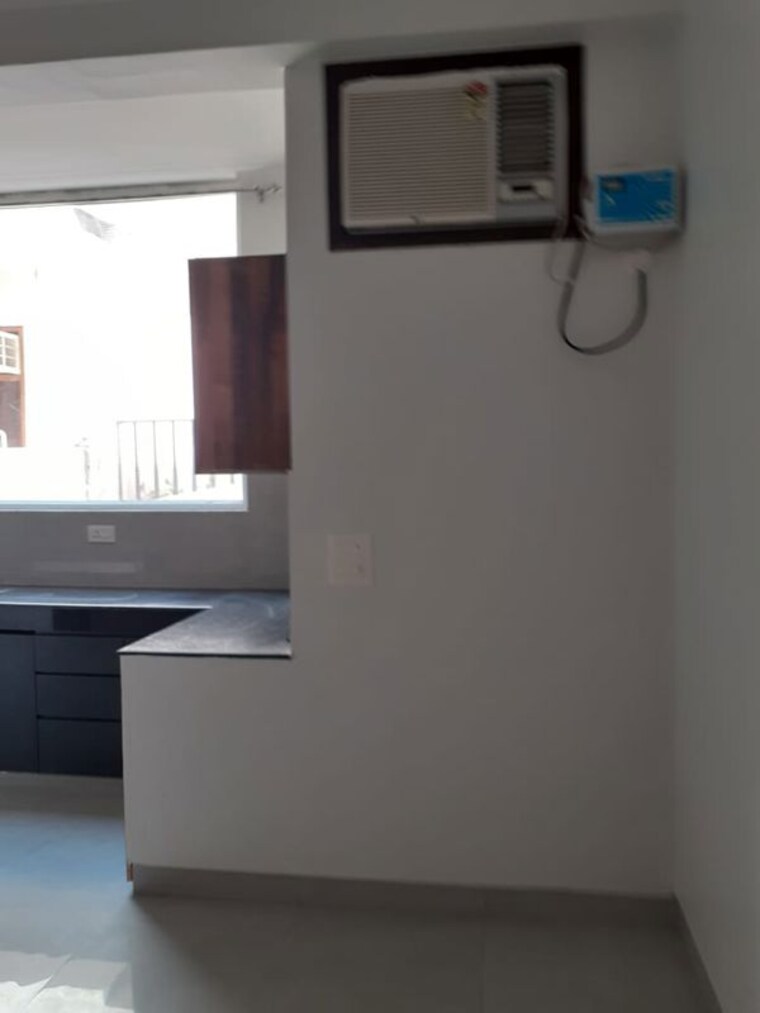 Kitchen, huda-cghs 2 Bedroom 1250 Sq.Ft. Builder Floor In Sector 56 Gurgaon 9682615