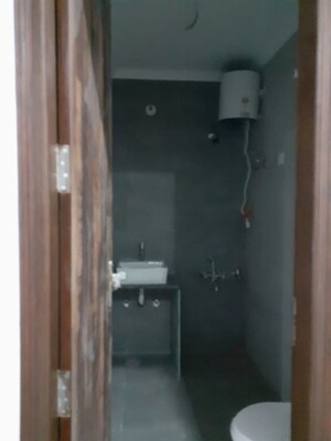 Furnished Amenities in 2 BHK Builder Floor at Huda CGHS, Sector 56 – for Rent