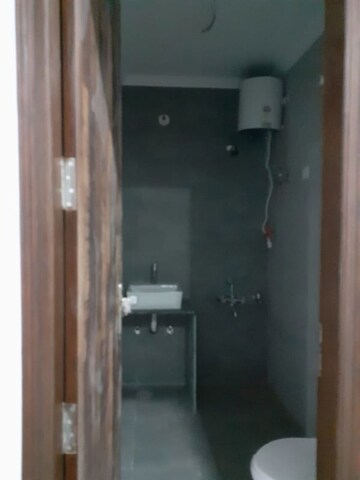 Furnished Amenities in 2 BHK Builder Floor at Huda CGHS, Sector 56 – for Rent