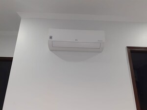 Furnished Amenities in 2 BHK Builder Floor at Huda CGHS, Sector 56 – for Rent