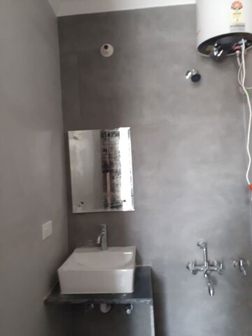 Furnished Amenities in 2 BHK Builder Floor at Huda CGHS, Sector 56 – for Rent