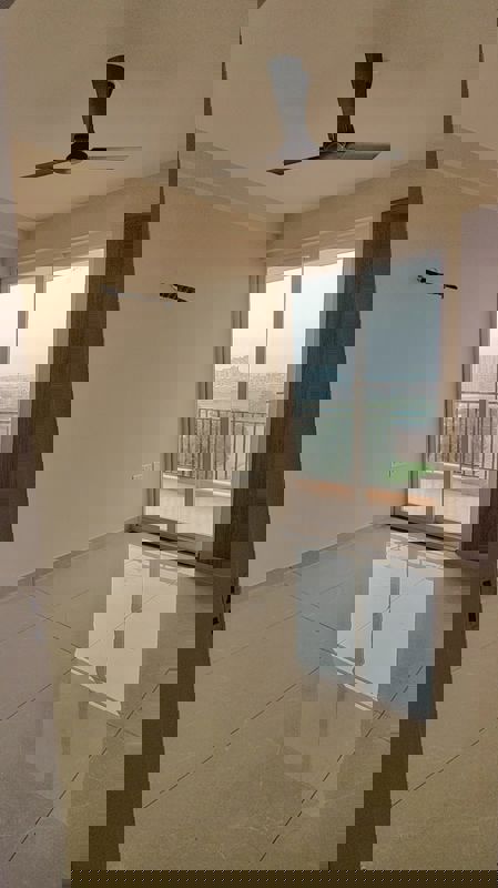 Room, sushma-valencia 3 Bedroom 1800 Sq.Ft. Apartment In International Airport Road Zirakpur 9675401