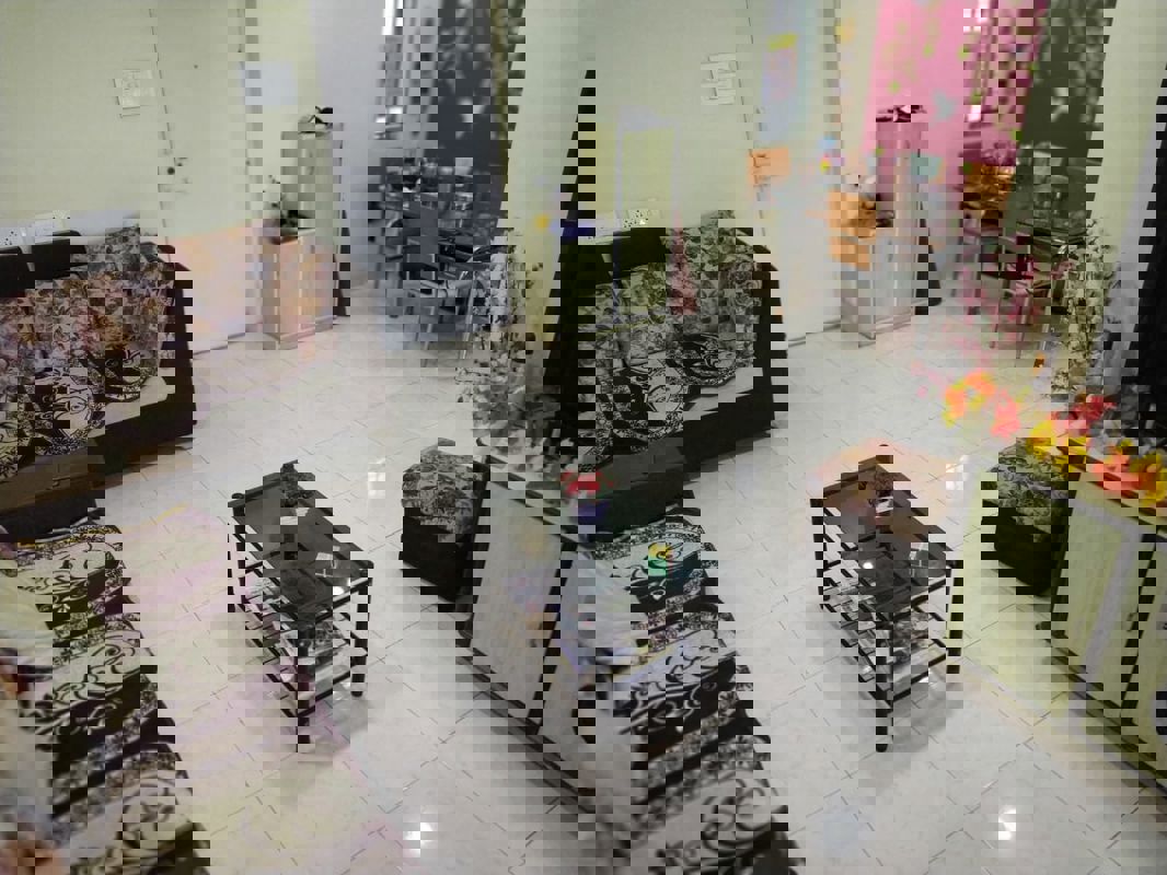 1 BHK 517 Sq.Ft. Apartment in Sudhir Krishnakala CHS