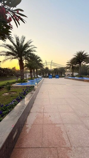 3 BHK Apartment – Exterior View View at Janta Land Falcon View, Mohali Sector 66 - for Sale