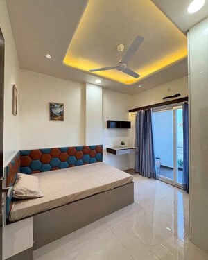 Bedroom in 3 BHK Villa at Whitefield – for Sale