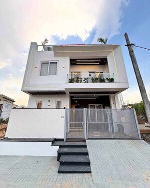 3 BHK Villa For Sale in Whitefield