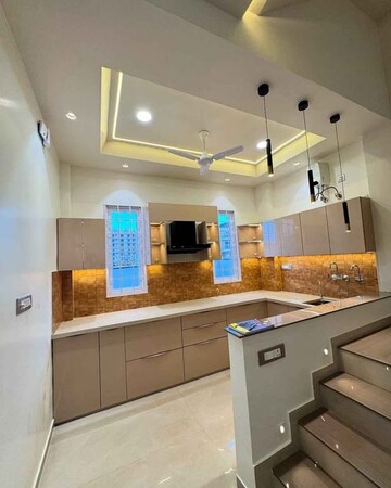 Kitchen in 3 BHK Villa at Whitefield – for Sale