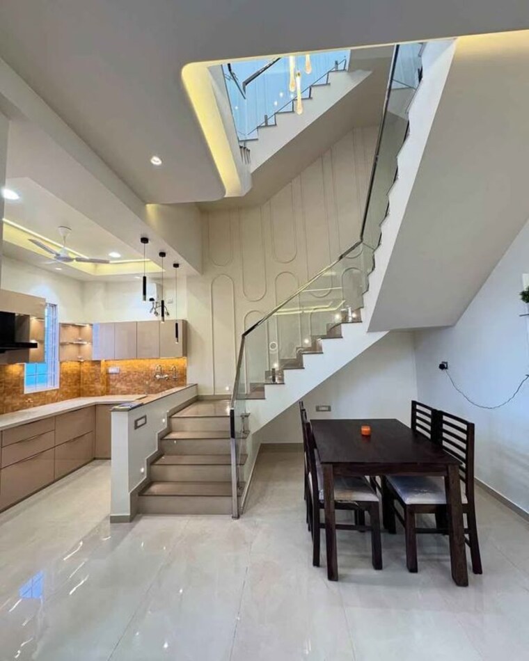 undefined, whitefield 3 Bedroom 1975 Sq.Ft. Villa In Whitefield Bangalore 9683009