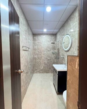 Bathroom in 3 BHK Villa at Whitefield – for Sale