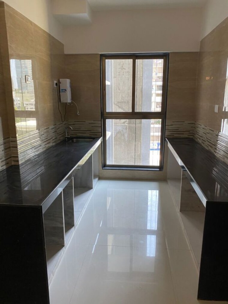 Kitchen, rajesh-raj-infinia 2 Bedroom 797 Sq.Ft. Apartment In Malad West Mumbai 9683027