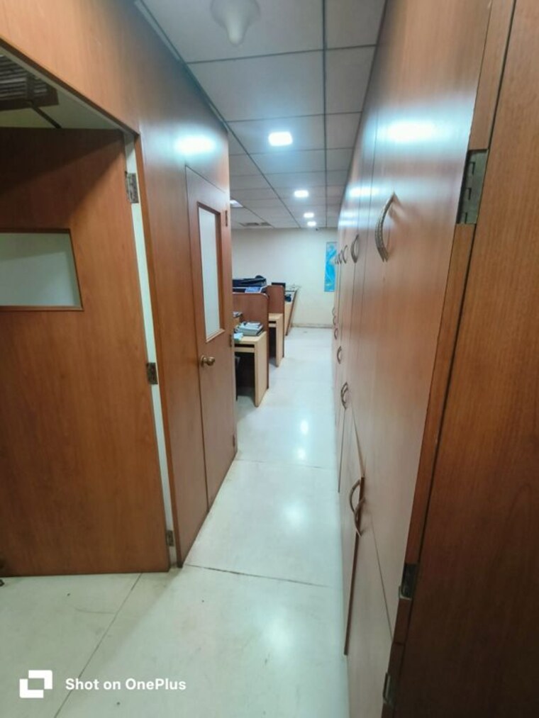 undefined, terminal-9 Commercial Office Space 1181 Sq.Ft. In Vile Parle East Mumbai 9683019
