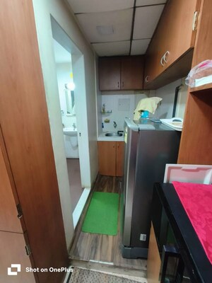 Team Area in  Office Space at Terminal 9, Vile Parle East – for Rent