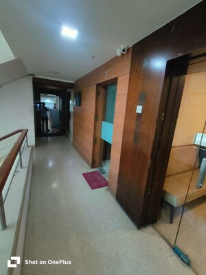  Office Space – Exterior View View at Terminal 9, Vile Parle East - for Rent