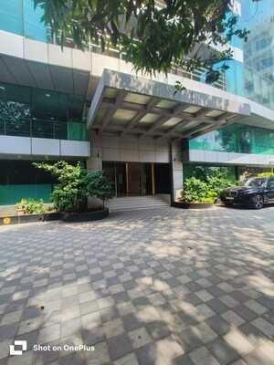  Office Space – Exterior View View at Terminal 9, Vile Parle East - for Rent