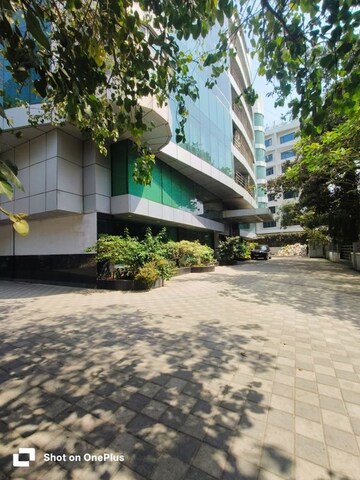  Office Space – Exterior View View at Terminal 9, Vile Parle East - for Rent