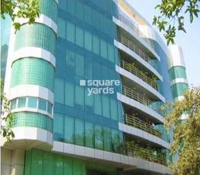 Office Space For Rent in Terminal 9