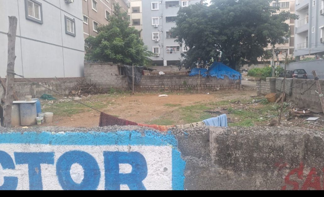 Land For Sale in My Home Mangala