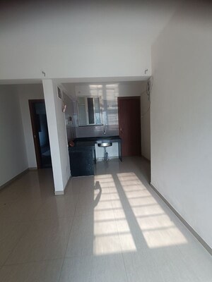 Kitchen in 1 BHK Apartment at Mavens Viaan, Handewadi – for Rent