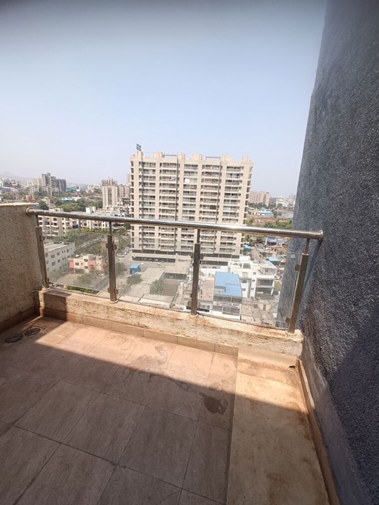 Exterior View, mavens-viaan 1 Bedroom 650 Sq.Ft. Apartment In Handewadi Pune 9683014