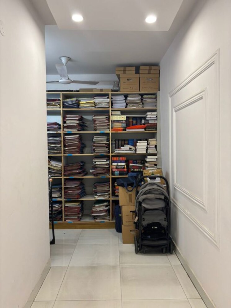 undefined, jangpura Commercial Office Space 1800 Sq.Ft. In Jangpura Delhi 9554222